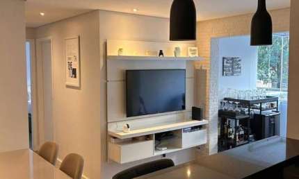 Apartamento com 2 quartos à venda na Rua João Simões de Souza, 360, Parque Reboucas, São Paulo