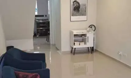 Casa com 2 quartos à venda na Avenida Engenheiro Saraiva de Oliveira, 313, Jardim Taboão, São Paulo