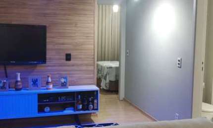 Vendo apartamento 2 dormitórios suíte Vila Andrade- Morumbi