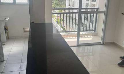 Vendo apartamento 2 dormitórios 1 vaga Condomínio Soul JD Sul