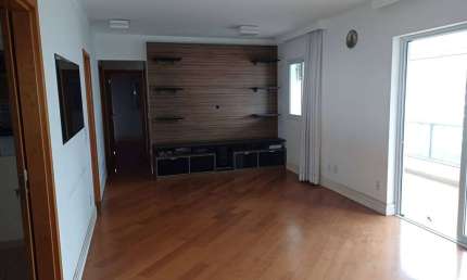 Apartamento com 3 quartos à venda na Rua José Gonçalves, 292, Vila Andrade, São Paulo