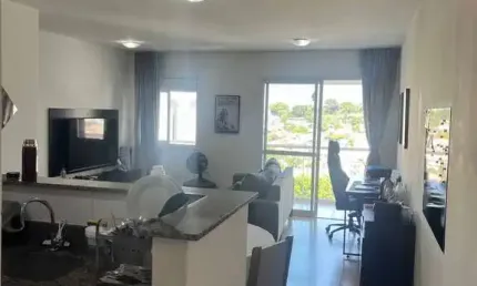 Vendo apto 2 dorms, 1  suíte, 2 vagas vila suzana- morumbi