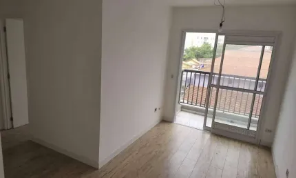 Apartamento com 2 quartos à venda na Rua Jacamar, 94, Jardim Casablanca, São Paulo