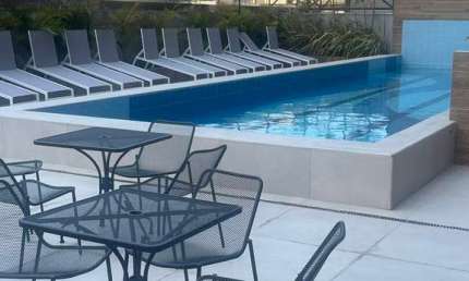 Apartamento com 2 quartos à venda na Rua Jacamar, 94, Jardim Casablanca, São Paulo