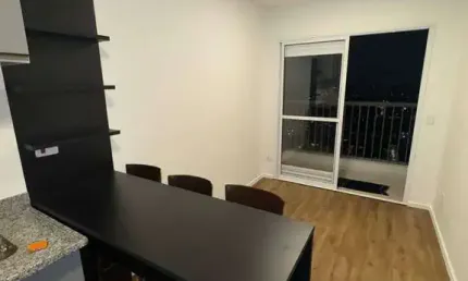 Aluga-se apartamento Dot vila das Belezas 2 Dorms 1 vaga