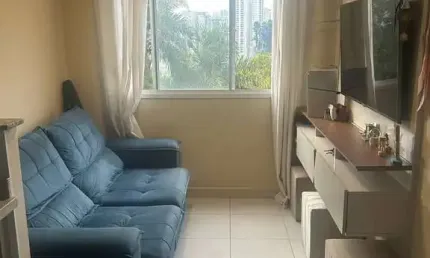 Apartamento 1 doms a venda ao lado do metrô Giovanni Gronchi