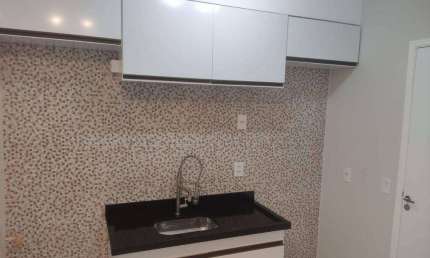 Apartamento à venda ou locação 2 Dorms 1 vaga Cond. Plug Morumbi