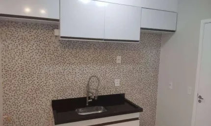 Apartamento à venda ou locação 2 Dorms 1 vaga Cond. Plug Morumbi