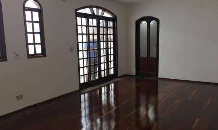 Casa a venda 2 Dorms 2 vagas condomínio Residencial JD-Alpino