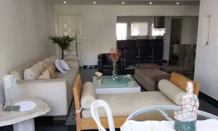 Apartamento Venda 135 m² 03 Dor/01 Suíte/02 Vagas VILA ANDRADE MORUMBI