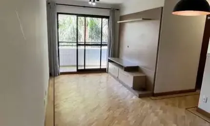 Apartamento À VENDA 03 Dormitórios 01 Suíte 1 Vaga VILA ANDRADE Morumbi