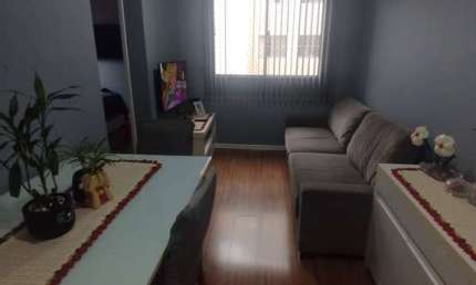 Apartamento com 2 quartos à venda na Rua Quipá, 64, Jardim Umarizal, São Paulo