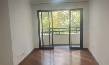 Apartamento com 3 quartos à venda na Rua Almansa, 225, Vila Andrade, São Paulo