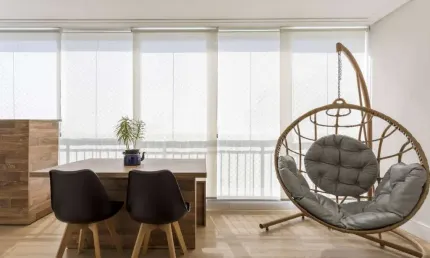 Oferece-lindo apartamento com 125m no morumbi, com 3 dorms