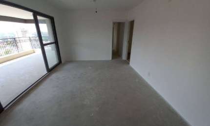 Apartamento Garden 3 dormitórios com 2 vagas na Chácara Santo Antônio