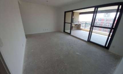 Cobertura de 152 m² com 3 Dormitórios 1 suíte varanda gourmet 3 vagas