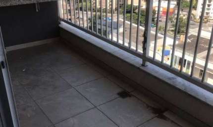 Apartamento á venda 44 metros 1 dormitório com Vaga na Vila Andrade
