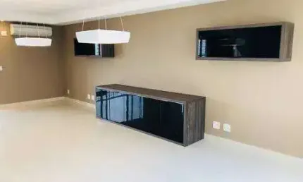 Cobertura Duplex 3 Suítes Nova na chácara Flora 5 vagas