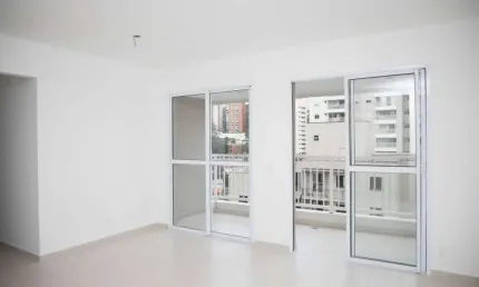 Apartamento 3 dorms 1 suíte pronto para morar com 2 vagas na vila andrade