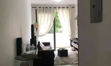 Apartamento com 2 Quartos e 1 banheiro à Venda, 55 m² por R$ 299.900