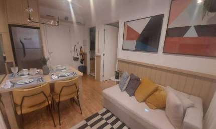 Apartamento com 2 Quartos e 1 banheiro à Venda, 36 m² por R$ 259.900