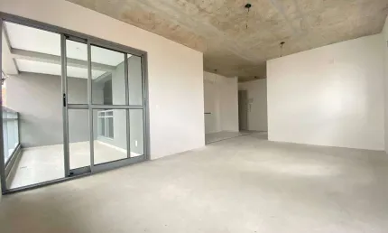 Apartamento com 3 dormitórios e 2 vagas em Perdizes