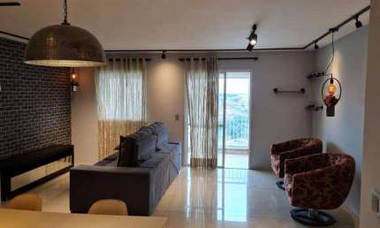 apartamento a venda com 96m com 2 suítes e 2 vagas cobertas vila Andrade