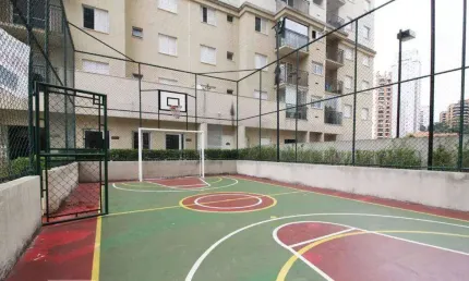 Vendo apartamento no fatto panamby com 2 dormitórios com 1 vaga