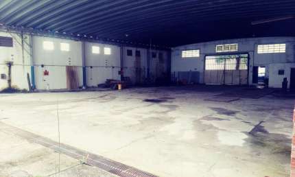 Sala comercial com 3 salas à venda na Rua Vassoural, 120, Socorro, São Paulo