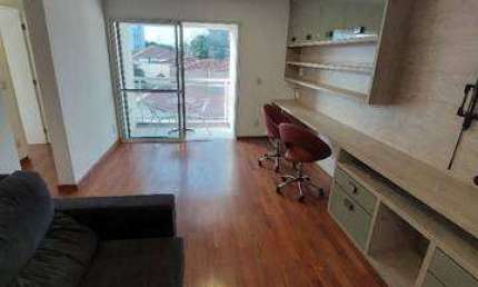Apartamento 75m² 03 Dormitório 01 Suíte Zona Sul Santo Amaro