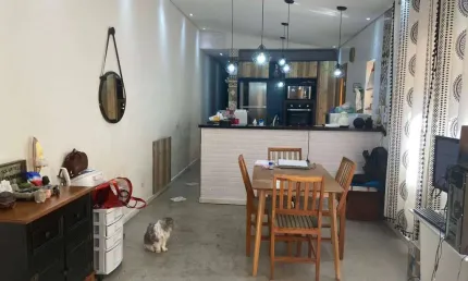 Casa Térrea venda 240m² 03 Dormitório 01 Suítes Zona Sul BROOKLIN