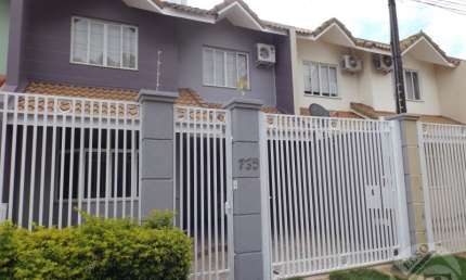 Casa com 3 quartos à venda no Coqueiral, Cascavel 