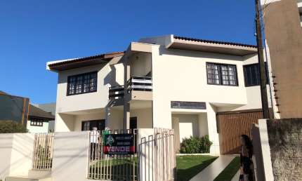 Sobrado no Centro de Cascavel -Residencial e/ou Comercial