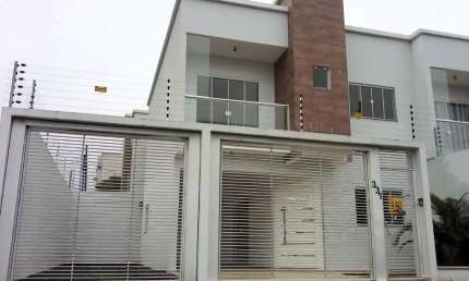 Casa com 3 quartos à venda no Neva, Cascavel 