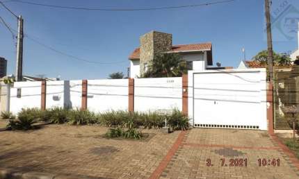 Casa com 3 quartos à venda no Centro, Cascavel 