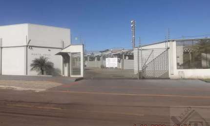 Casa em condomínio fechado com 3 quartos à venda na Rua Marechal Cândido Rondon, 5262, Canadá, Cascavel