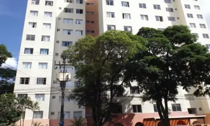 Apartamento com 3 quartos à venda na Rua Mato Grosso, 995, Centro, Cascavel
