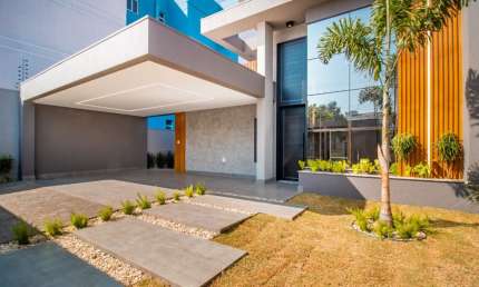 Casa à venda no Neva, Cascavel 