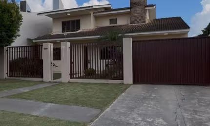 Casa com 3 quartos à venda na Rua das Hortênsias, 400, Recanto Tropical, Cascavel