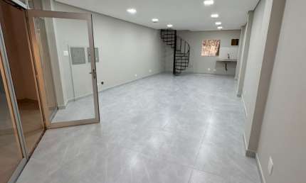 Sala comercial com 1 sala à venda na Rua Souza Naves, 4081, Centro, Cascavel