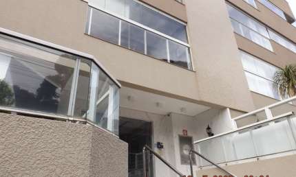 Apartamento com 3 quartos à venda na Rua Mato Grosso, 1789, Centro, Cascavel