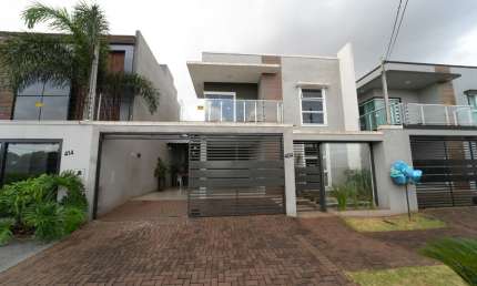 Casa com 2 quartos à venda no Pioneiros Catarinenses, Cascavel 