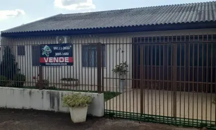 Casa com 3 quartos à venda na Rua Joaquim Távora, 451, Parque São Paulo, Cascavel
