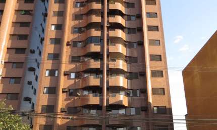 Apartamento com 3 quartos à venda na Rua São Paulo, 769, Centro, Cascavel