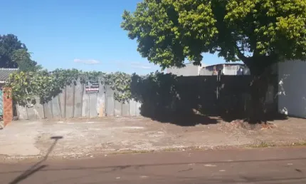 Terreno à venda em 14 de Novembro, Cascavel 