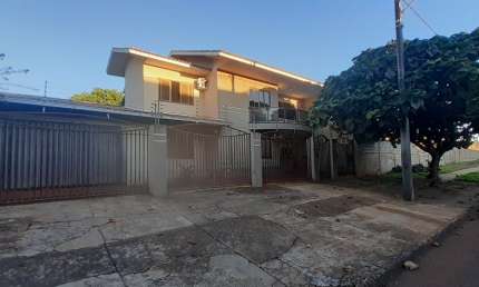 Casa com 3 quartos à venda no São Cristóvão, Cascavel 