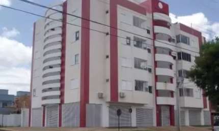 Apartamento com 3 quartos à venda na Rua Hyeda Baggio Mayer, 2080, Neva, Cascavel