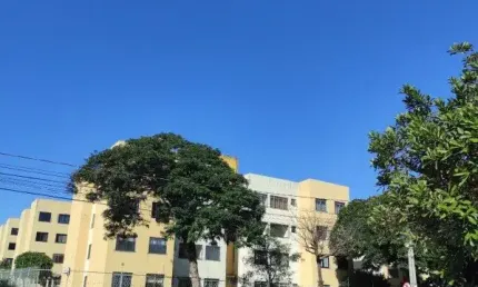 Apartamento dois dormitórios - Bairro Recanto Tropical
