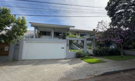 Casa Mobiliada no bairro Maria Luiza- Venda ou Locação