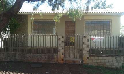 Casa com 3 quartos à venda na Rua Oliva, 1437, Universitário, Cascavel